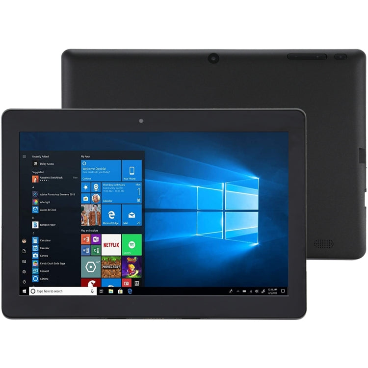 Windows 10, Intel Atom Z8300 Quad Core, supporto TF Card e HDMI e Bluetooth e doppio WiFi, 4GB+128GB / Z8300 Windows 10, Intel Atom Z8300 Quad Core, supporto TF Card e HDMI e Bluetooth e doppio WiFi, 4GB+128GB / Z8300